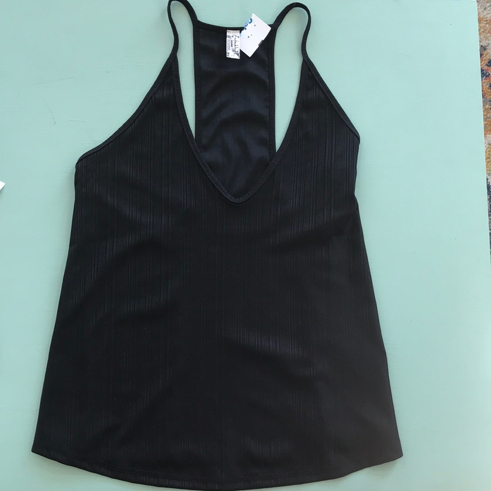 Intimately Free People Top
